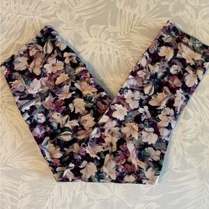 🍋 LULULEMON ALIGN Crop Leggings